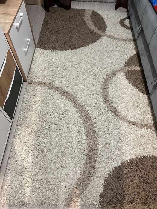 Продам ковер трава