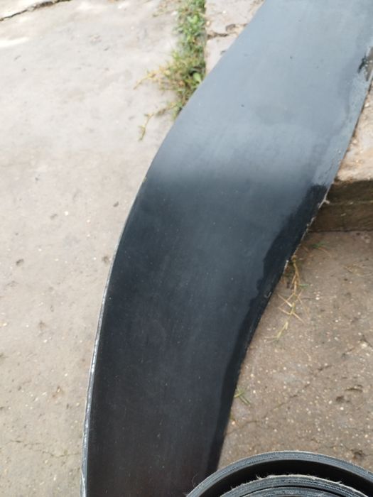 Гумена Транспортна Лента