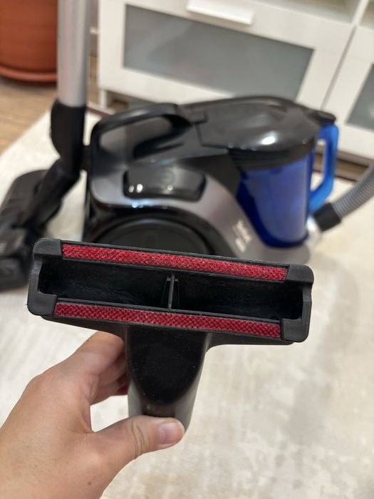 Продам пылесос Tefal