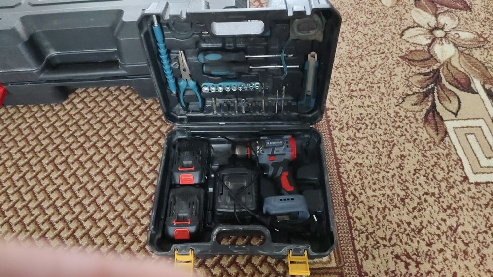 Продам инструмент