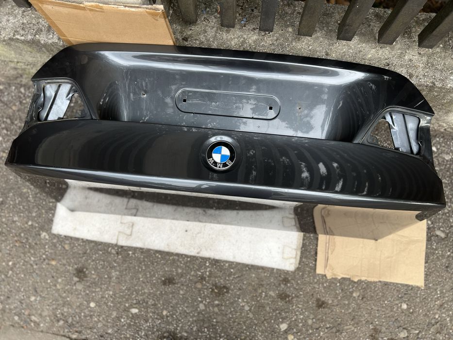 Vand haion/portbagaj BMW f32 seria 4 coupe