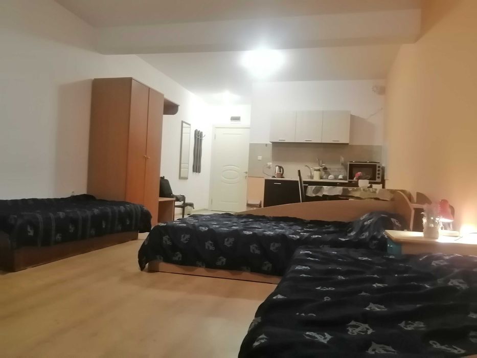 Студио под наем Несебър