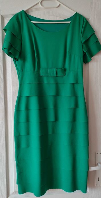 Rochie damă (verde)