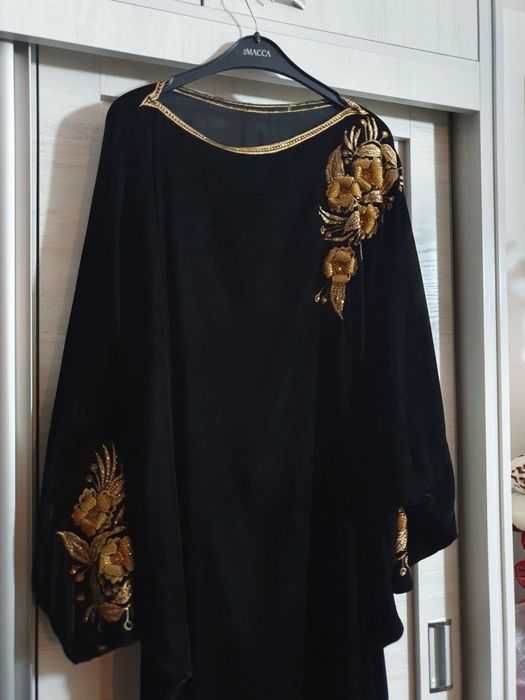 абая куйлак кора