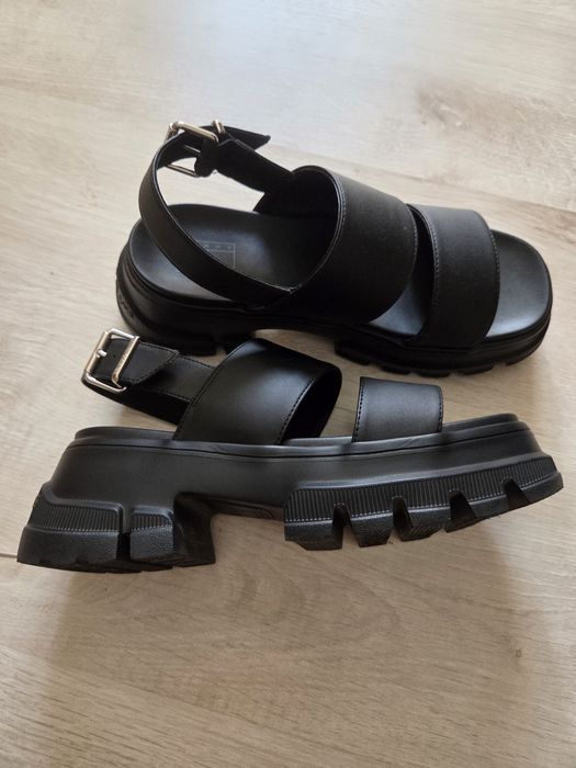 Sandale dama Tommy Jeans