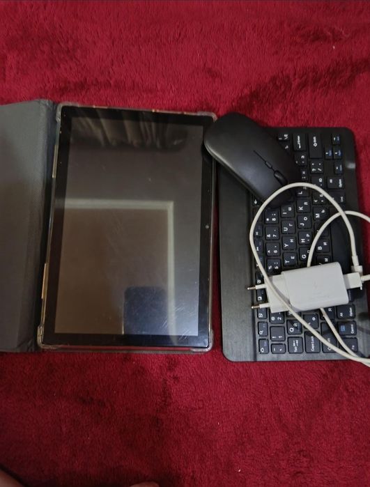 Продам планшет б/у