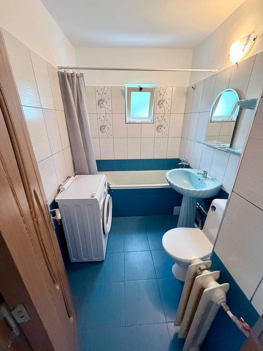 Apartament 2 camere de închiriat - Ostroveni