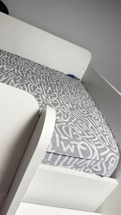 Детская кровать 3 в 1