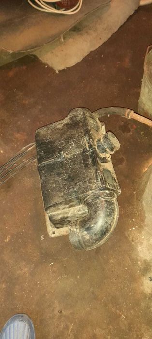 Шкода 105Л резервни части