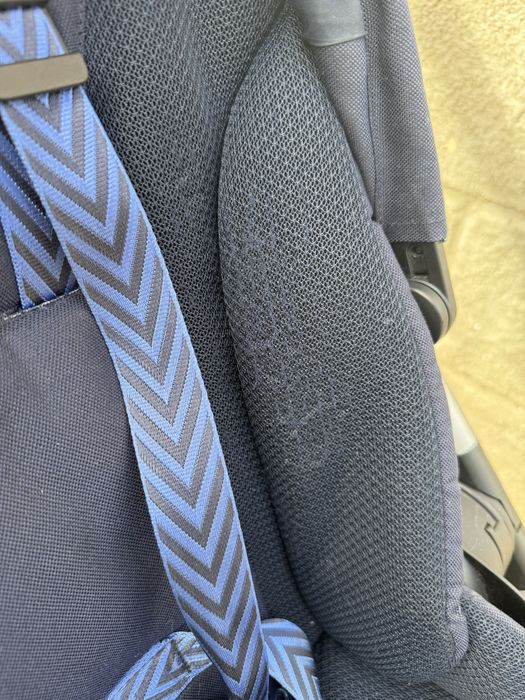 Детска количка Cybex Balios S Lux