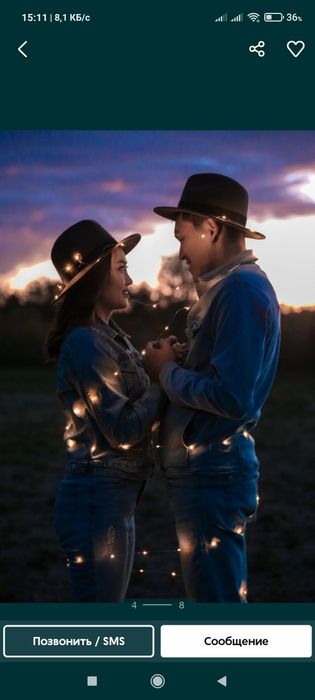 Фотограф видеогараф