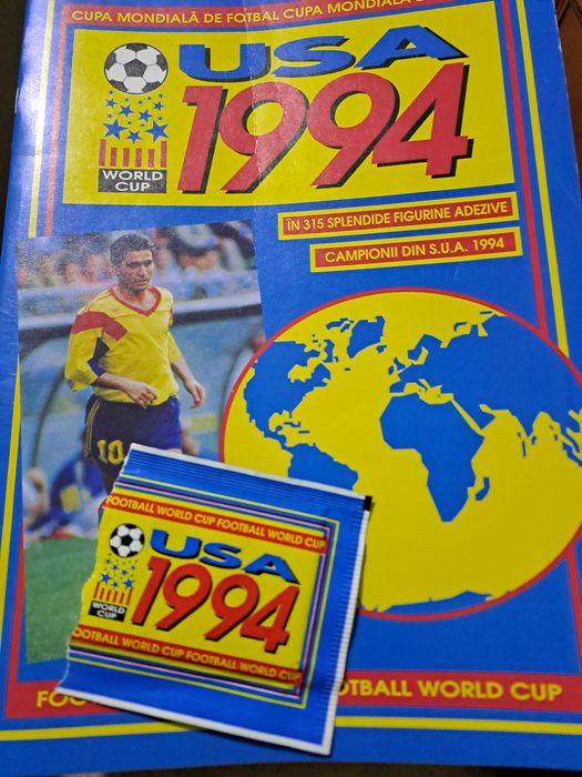 Abțibilduri cu fotbal ani 84,86,88