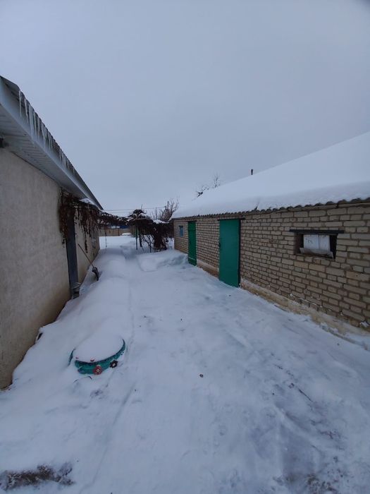 Продам дом в п.Селекционный