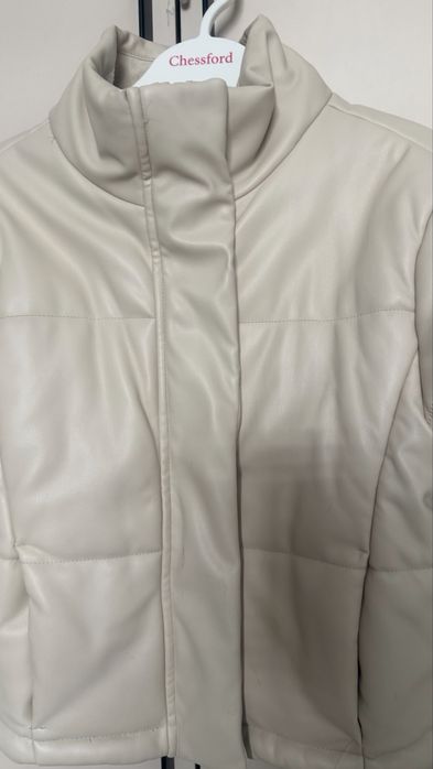 Косуха, осенняя куртка детская