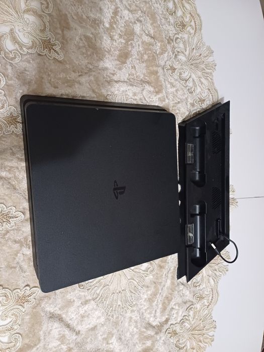 Vand setup gaming ps 4
