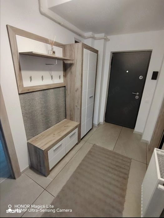 De Inchiriat |Apartament 2 Cam | Bloc Nou - Zona Banat, Pitesti