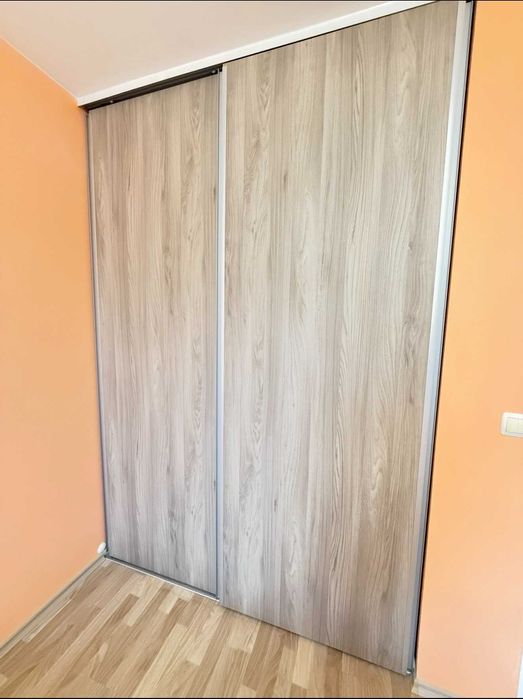 Дава се под наем Двустаен апартамент в София, Хиподрума - 52 кв.м за 578.34 € - Снимка #4
