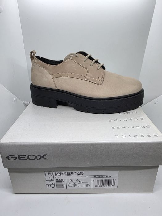 Geox Sherica nr. 38 24cm)