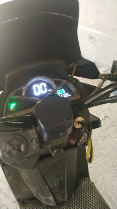 Мапед Макси 150 куб