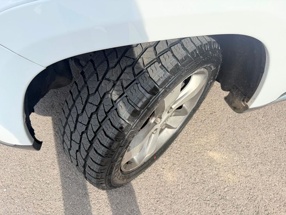 Jeep Grand Cherokee Summit