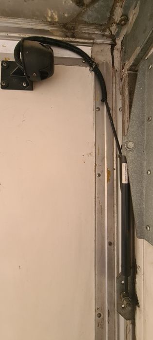 Продам мебельный фургон