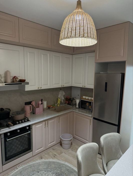 Сдается 2 ком ЖК Olmazar City