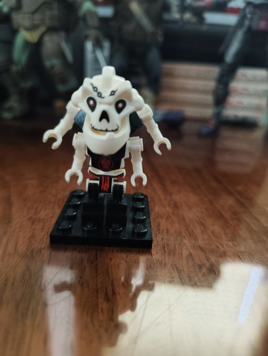Lego Ninjago фигурка