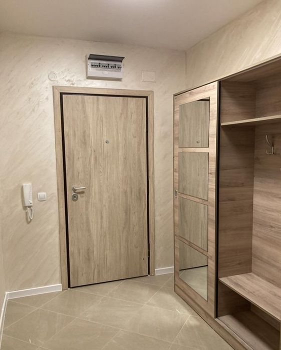 Дава се под наем Двустаен апартамент в Пловдив, Христо Смирненски - 60 кв.м за 450 € - Снимка #6