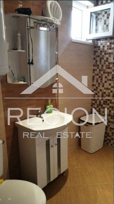 Дава се под наем Двустаен апартамент в Варна, Виница - 65 кв.м за 510 € - Снимка #5