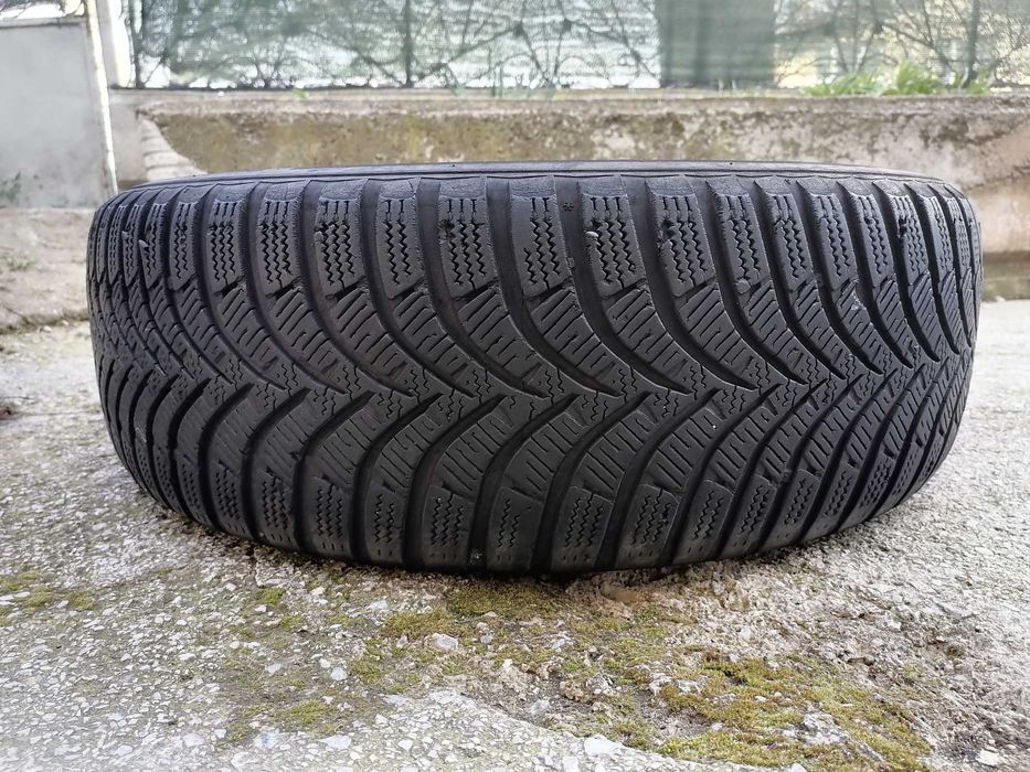 195/65/15 1бр.Hankook Зимна гума
