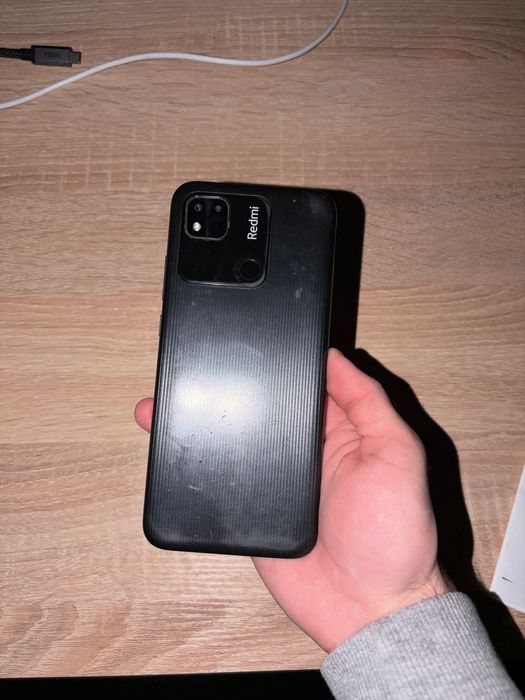 Телефон xiaomi a10