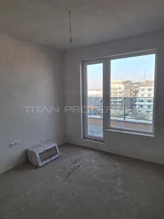 Продава се Двустаен апартамент в Пловдив, Остромила - 65 кв.м за 1231 €/кв.м - Снимка #3