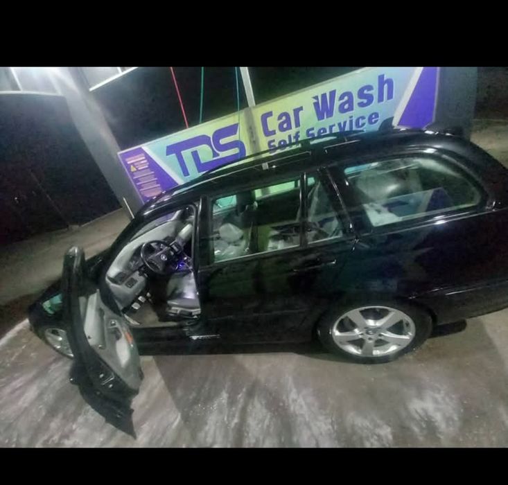 Bmw e46 320 .2005 150 de caii.