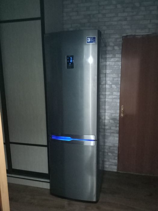 Холодильник Samsung No Frost