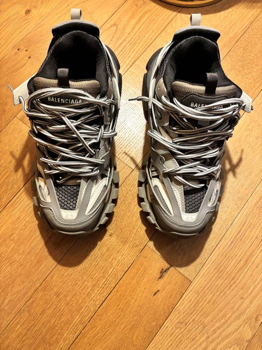 Balenciaga Track zise 42