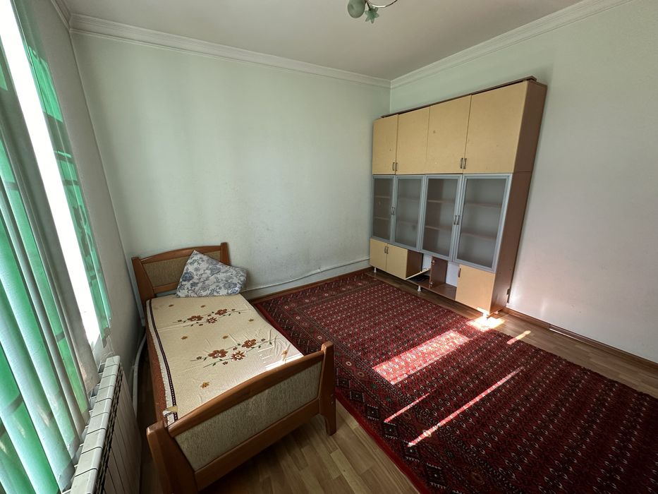 Сергели Индекс орқаси фасади 56 м 12 сотих