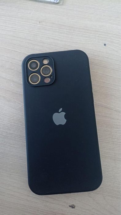 Айфон 12 Про 128 гб