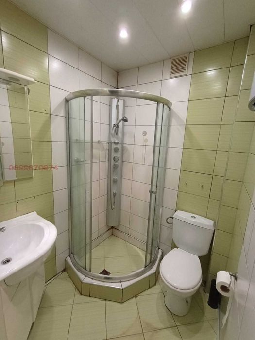 Дава се под наем Двустаен апартамент в София, Зона Б-19 - 78 кв.м за 578.34 € - Снимка #6