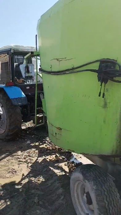 Миксер сотилади фермерлар учун