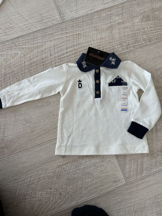 Продам новые детские костюмы