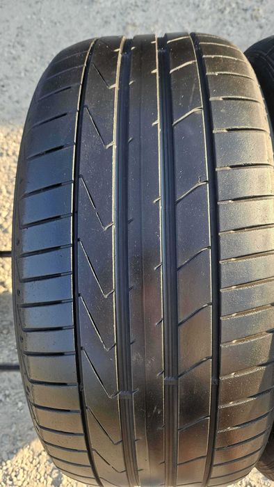 245/50 R18 • Vara • Hankook Ventus S1 evo 2 (BMW original) 100Y Runflat | 2 buc | Pret/buc