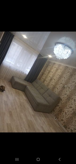 Продам 2-х комн квартиру