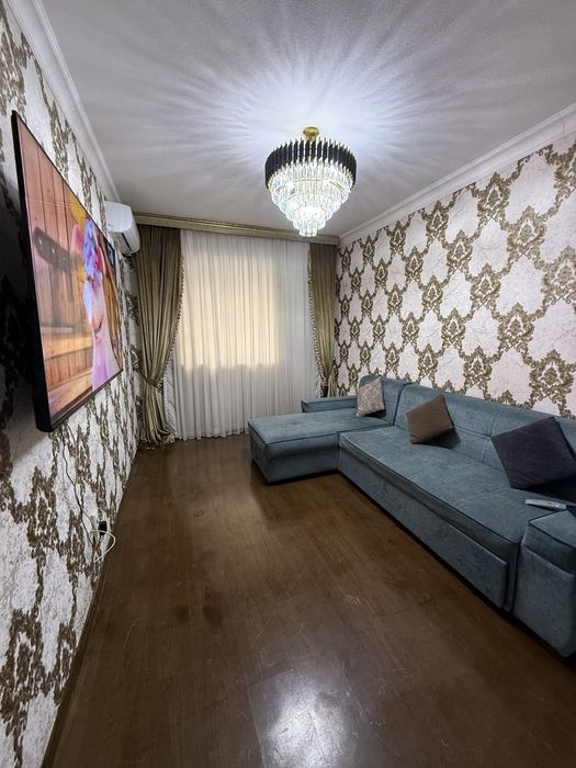 Аренда квартира сергели 5а долгосрочная