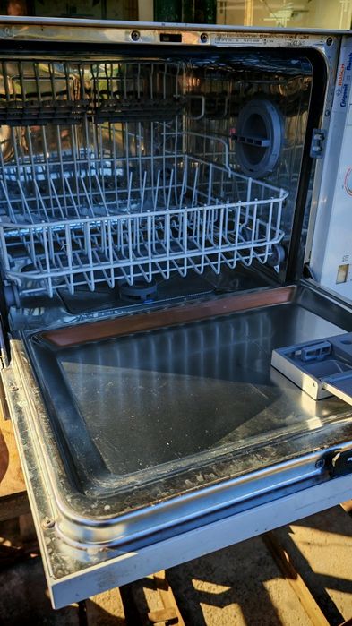 Mașină spălat vase, automată ,Bosch, campervan autorulote