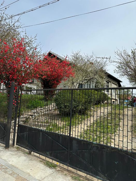 Casa de inchiriat in Curtea de Arges