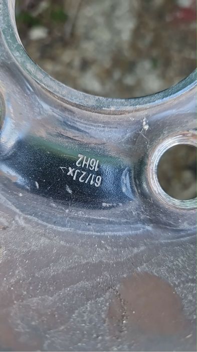 Roti de vanzare 205/55/R16
