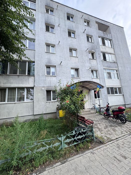 Apartamant de vanzare Gherla