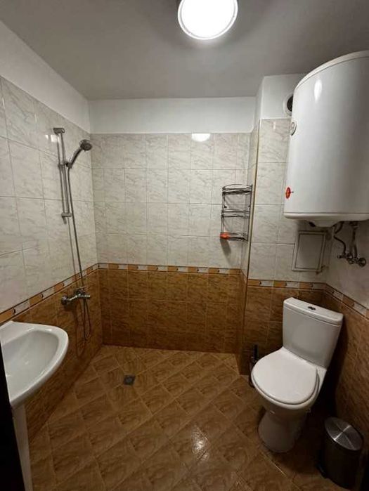 Дава се под наем Двустаен апартамент в София, Овча купел - 65 кв.м за 407.49 € - Снимка #6