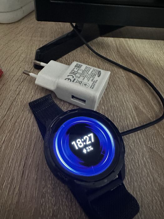 Smartwatch Xiaomi S1 active