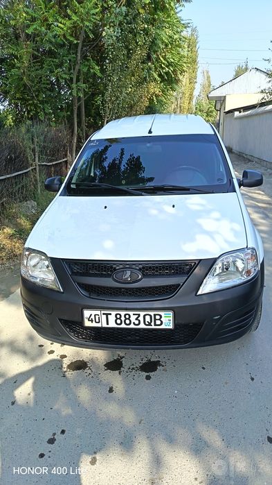 Lada largus lada